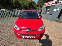 VOLKSWAGEN UP
