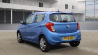 VAUXHALL VIVA
