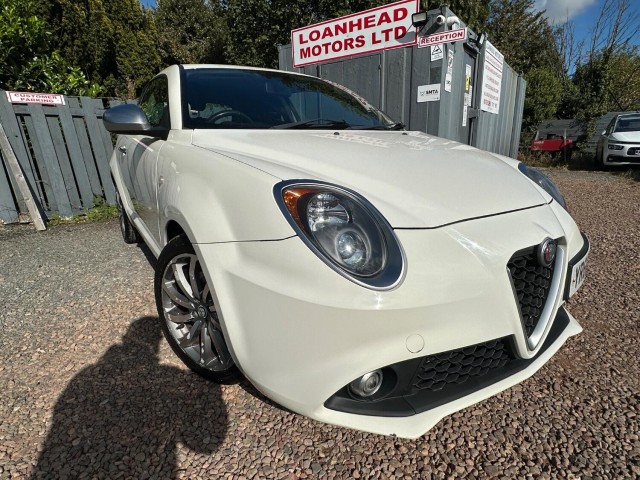 ALFA ROMEO