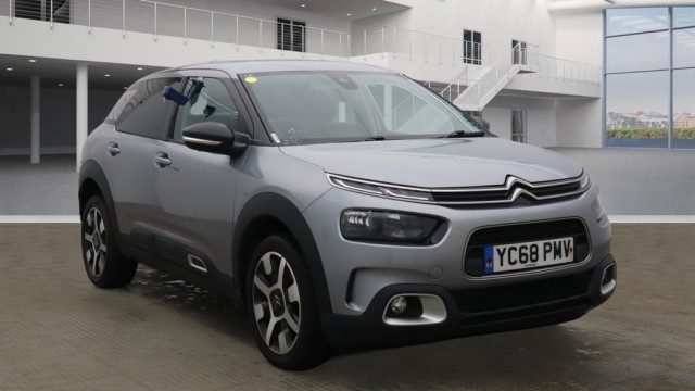 CITROEN