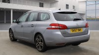 PEUGEOT 308 SW