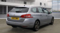 PEUGEOT 308 SW
