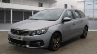 PEUGEOT 308 SW