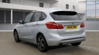 BMW 2 SERIES ACTIVE TOURER