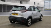 VAUXHALL CROSSLAND X