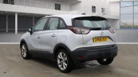 VAUXHALL CROSSLAND X