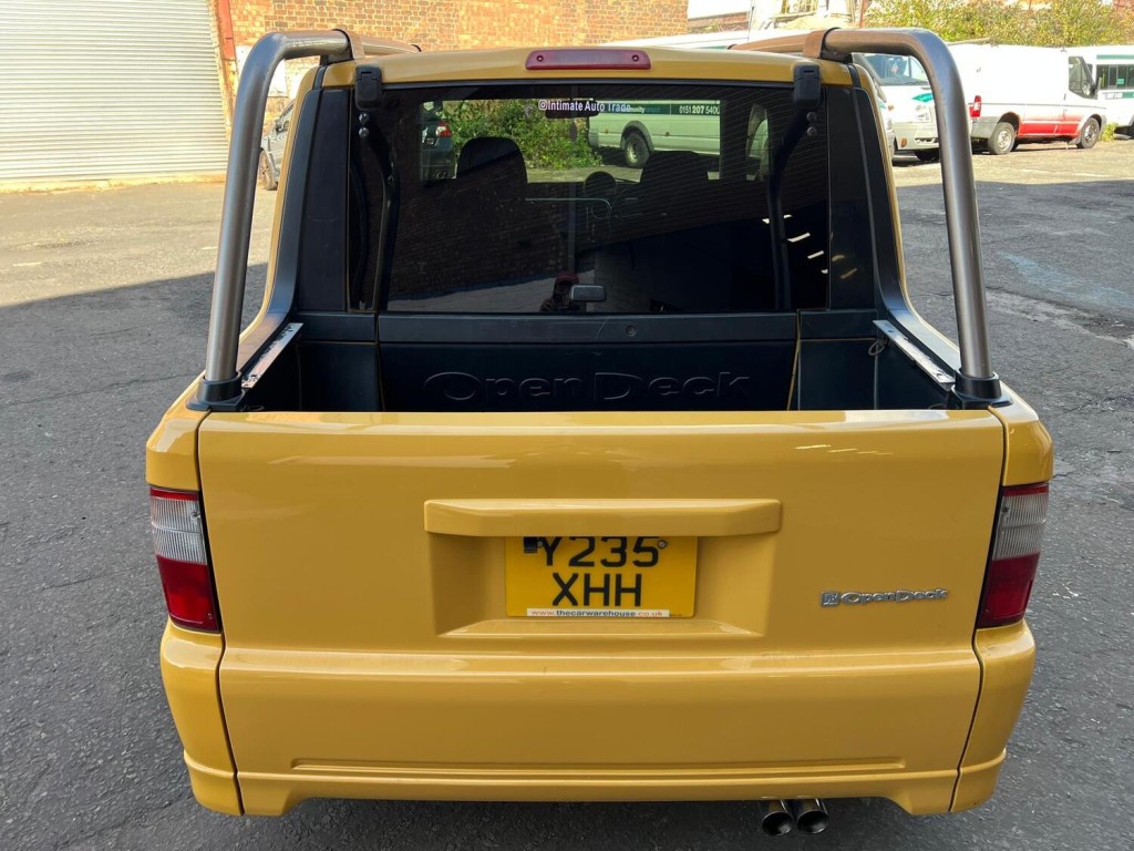 TOYOTA BB