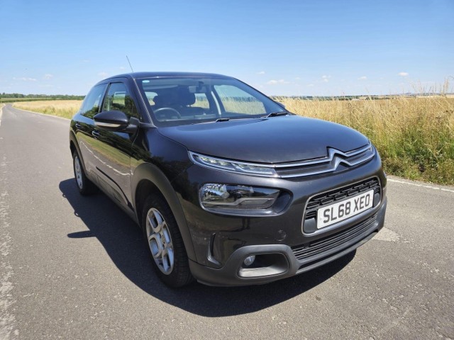 CITROEN