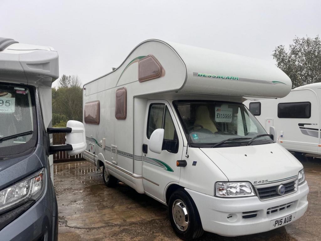 BESSACARR E425