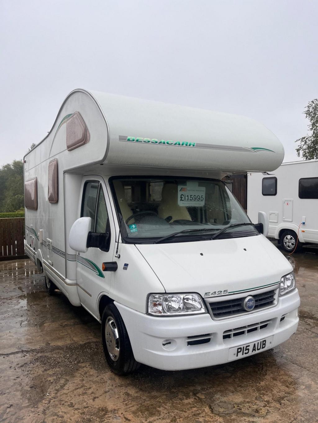 BESSACARR E425