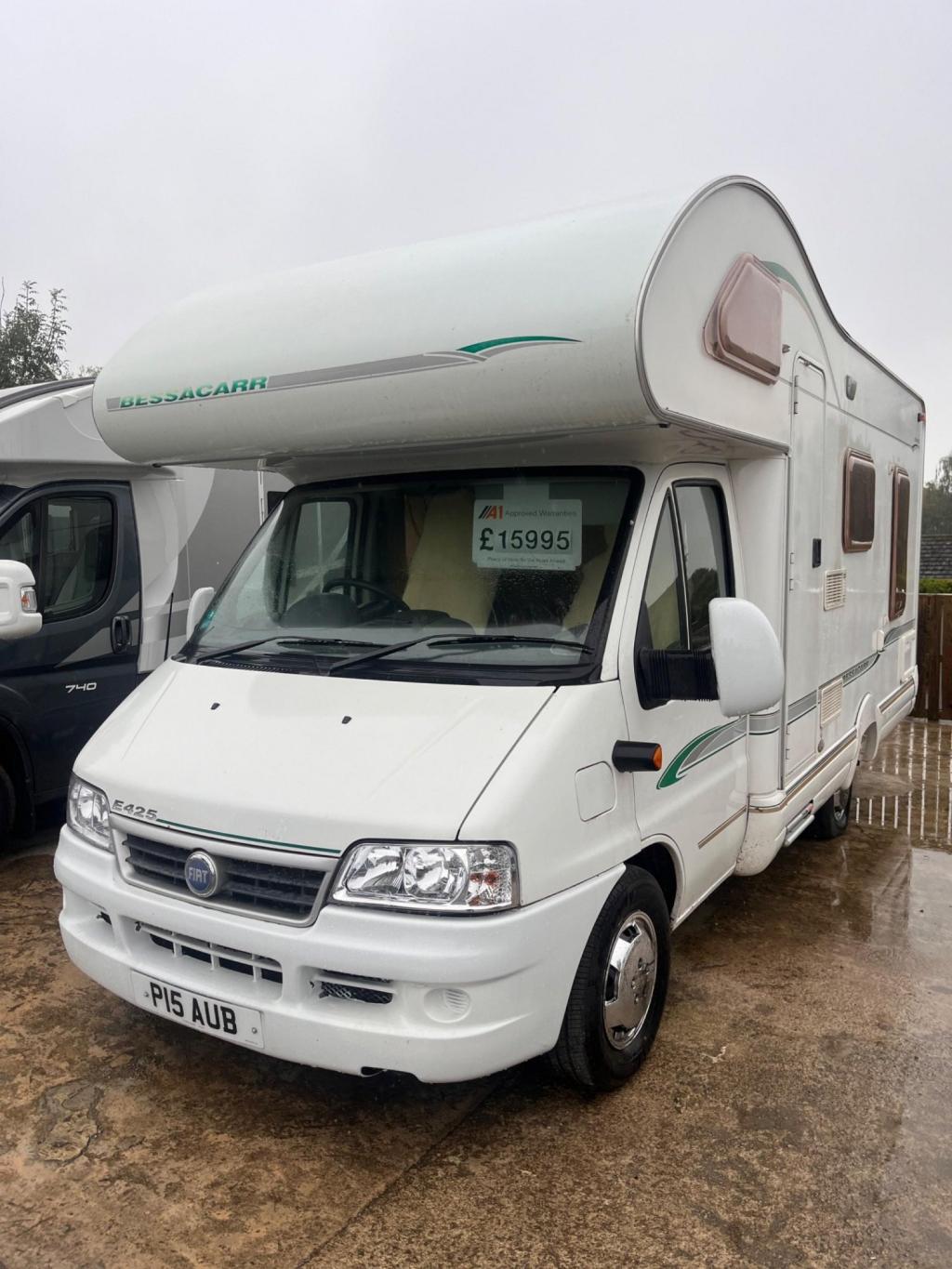 BESSACARR E425