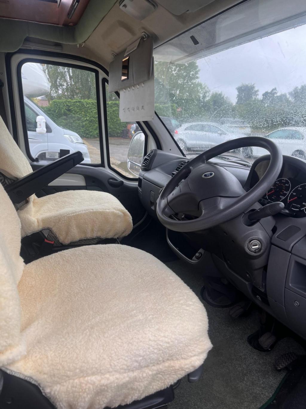 BESSACARR E425