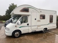 BESSACARR E425