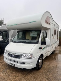 BESSACARR E425