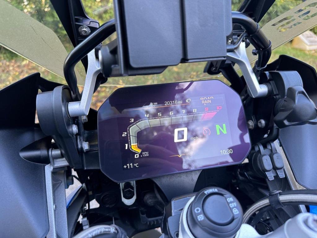 BMW R1250GS