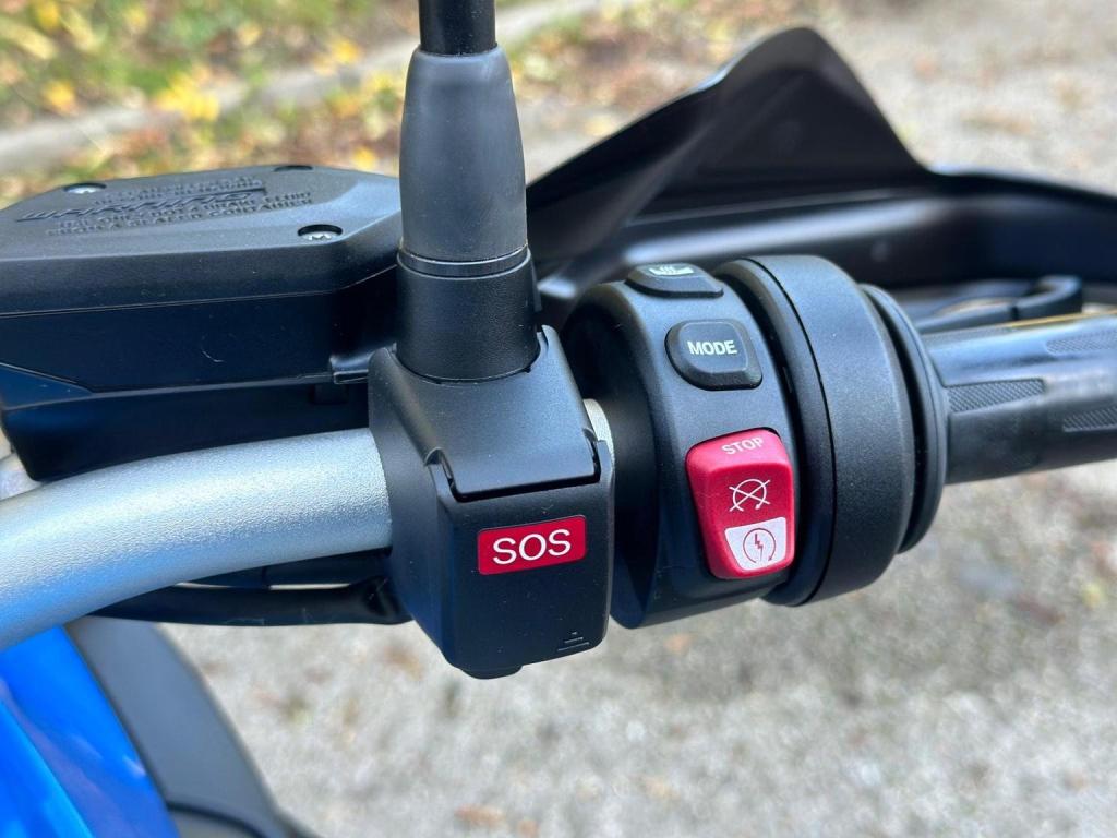 BMW R1250GS