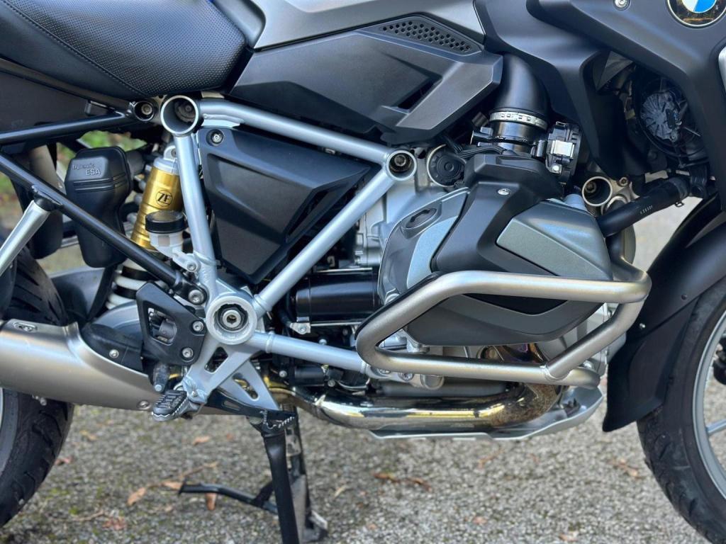 BMW R1250GS
