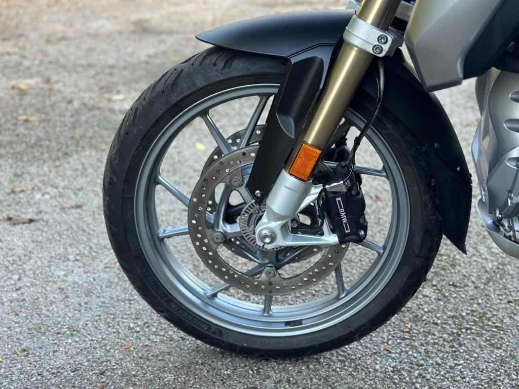 BMW R1250GS