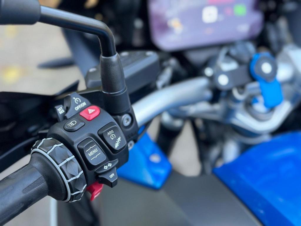 BMW R1250GS