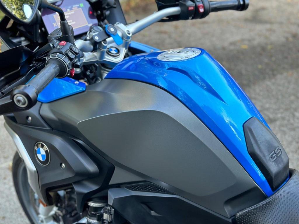 BMW R1250GS