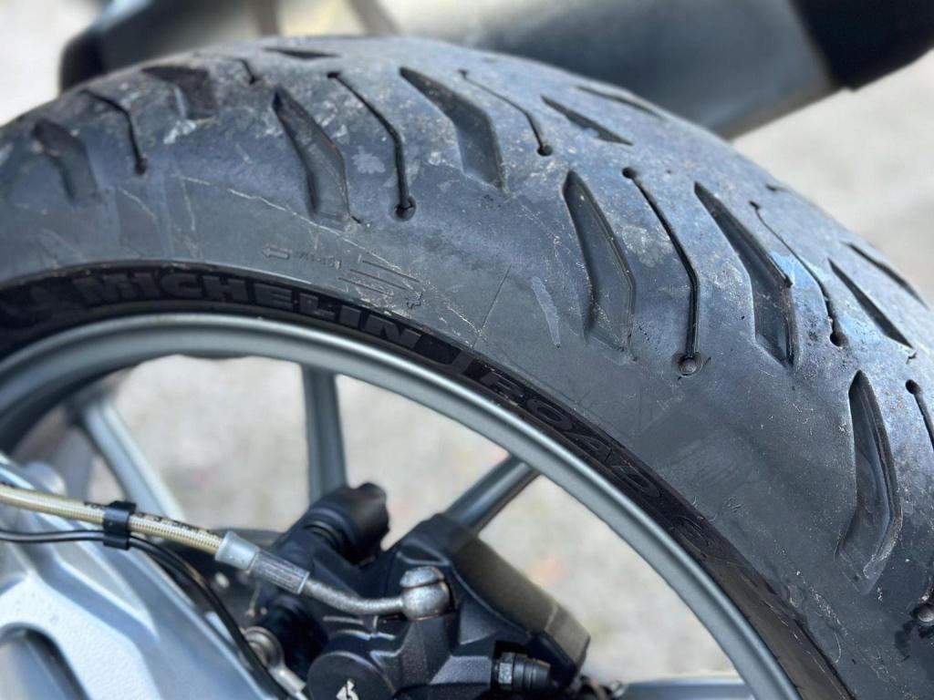 BMW R1250GS
