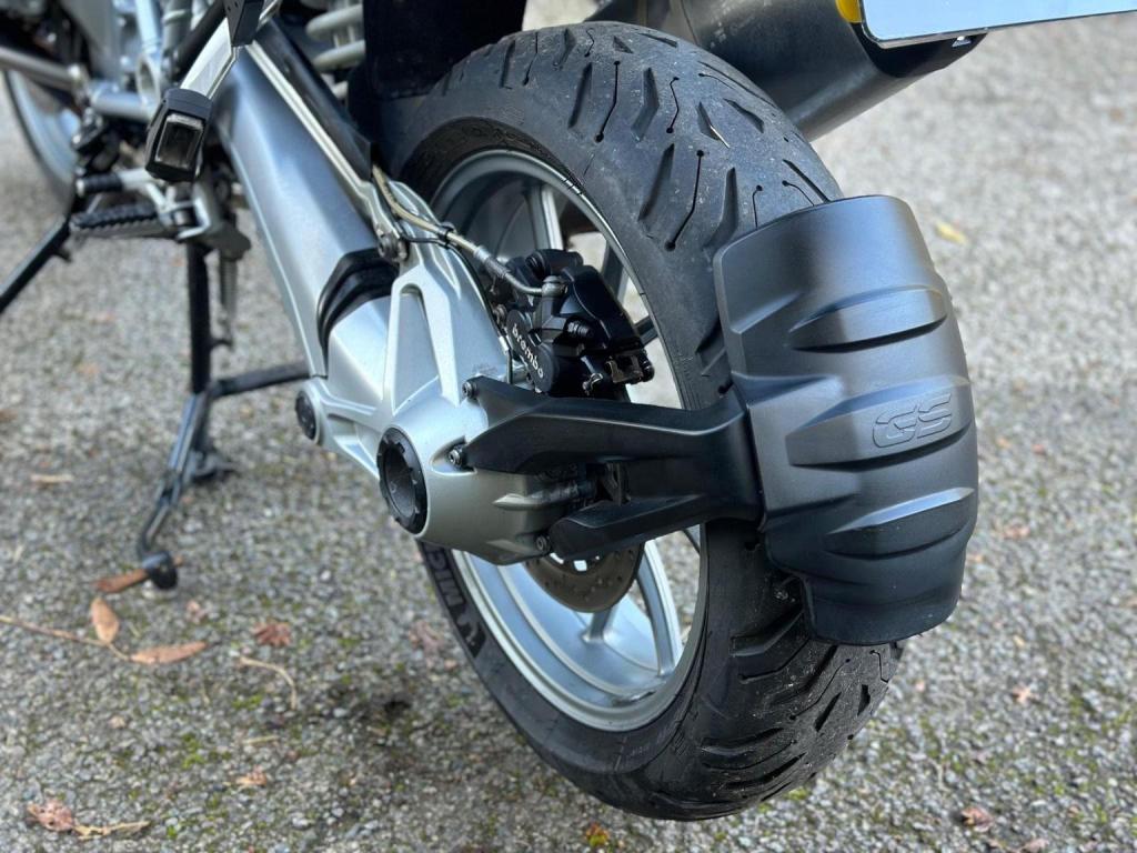 BMW R1250GS