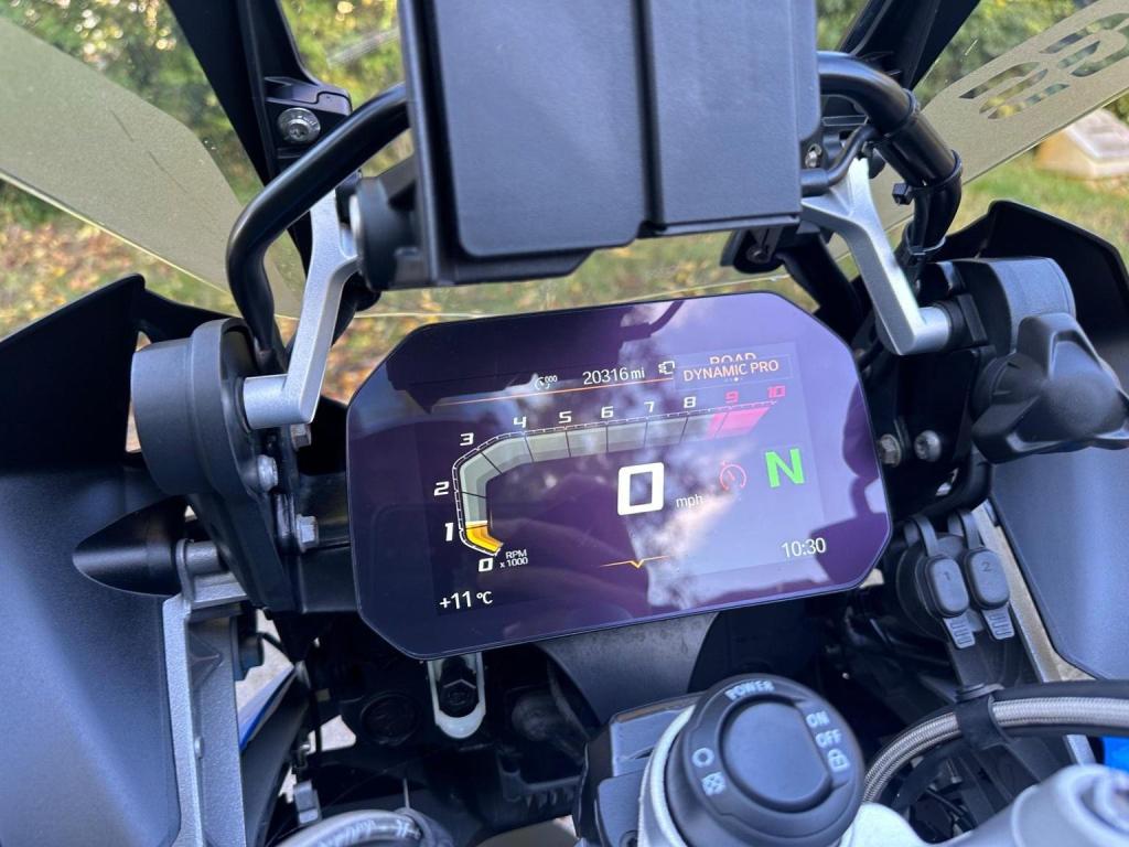 BMW R1250GS