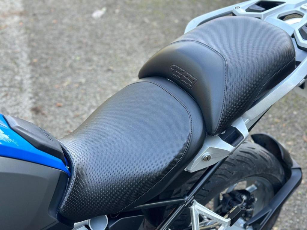 BMW R1250GS