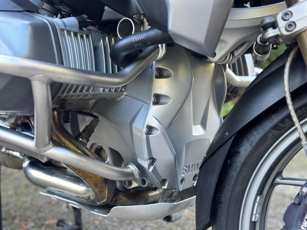 BMW R1250GS
