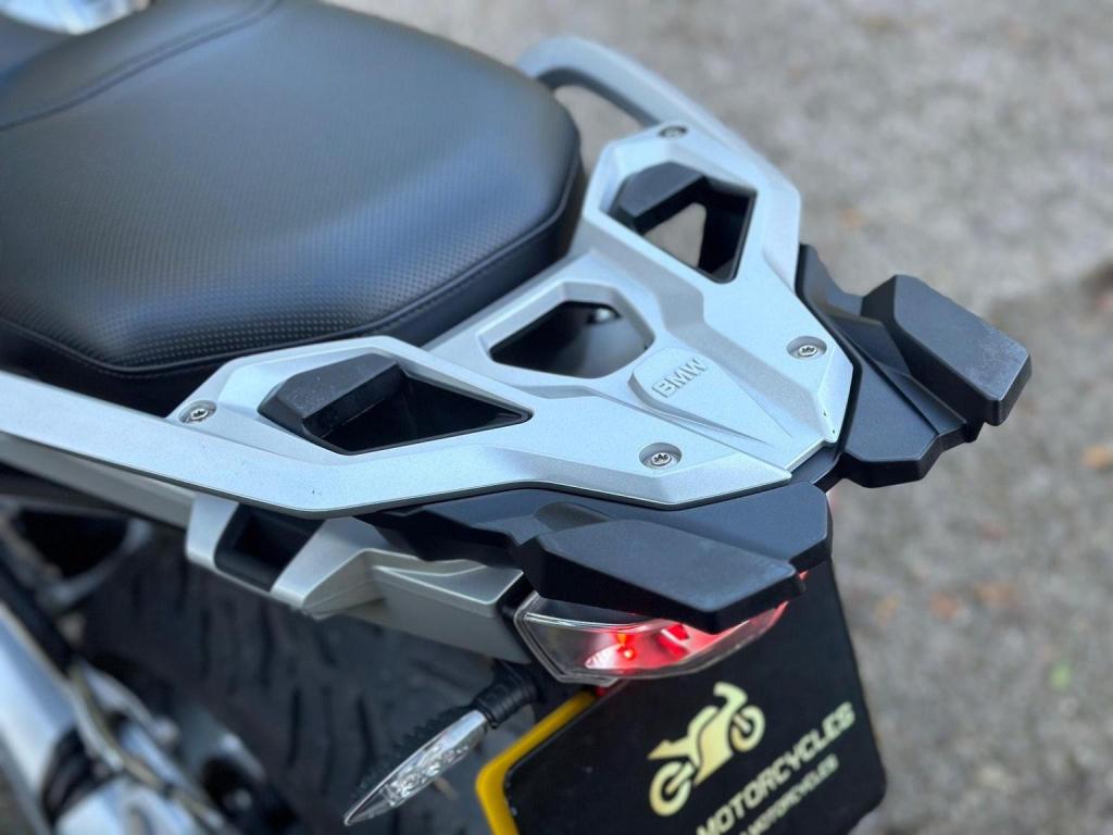 BMW R1250GS