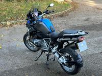 BMW R1250GS