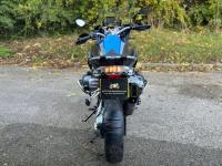 BMW R1250GS