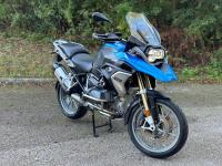 BMW R1250GS