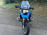 BMW R1250GS