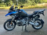 BMW R1250GS