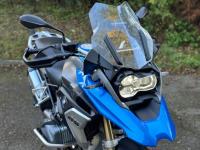 BMW R1250GS