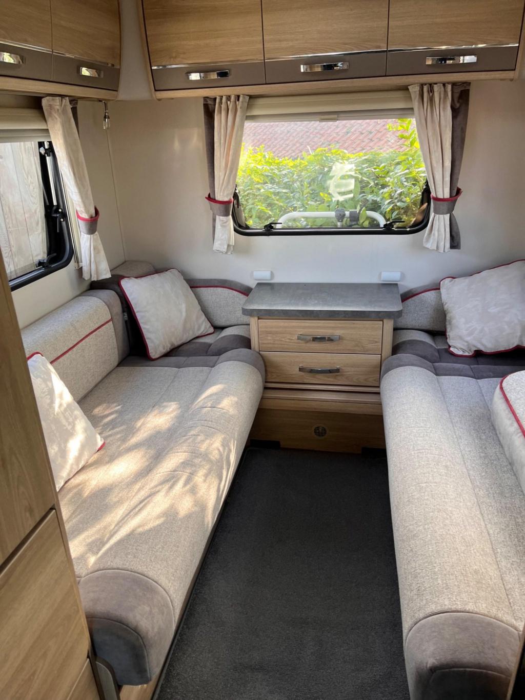 ELDDIS MAJESTIC 120