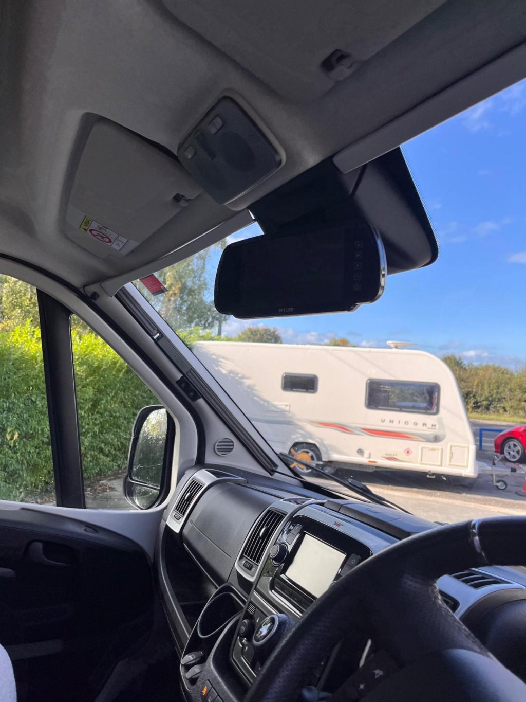 ELDDIS MAJESTIC 120