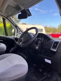 ELDDIS MAJESTIC 120