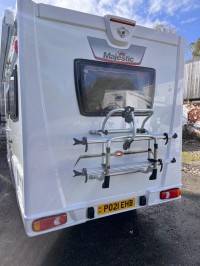 ELDDIS MAJESTIC 120