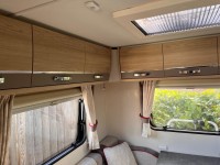 ELDDIS MAJESTIC 120