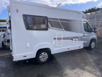 ELDDIS MAJESTIC 120