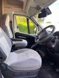 ELDDIS MAJESTIC 120