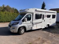 ELDDIS MAJESTIC 196