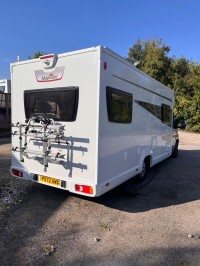 ELDDIS MAJESTIC 196