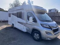 ELDDIS MAJESTIC 196