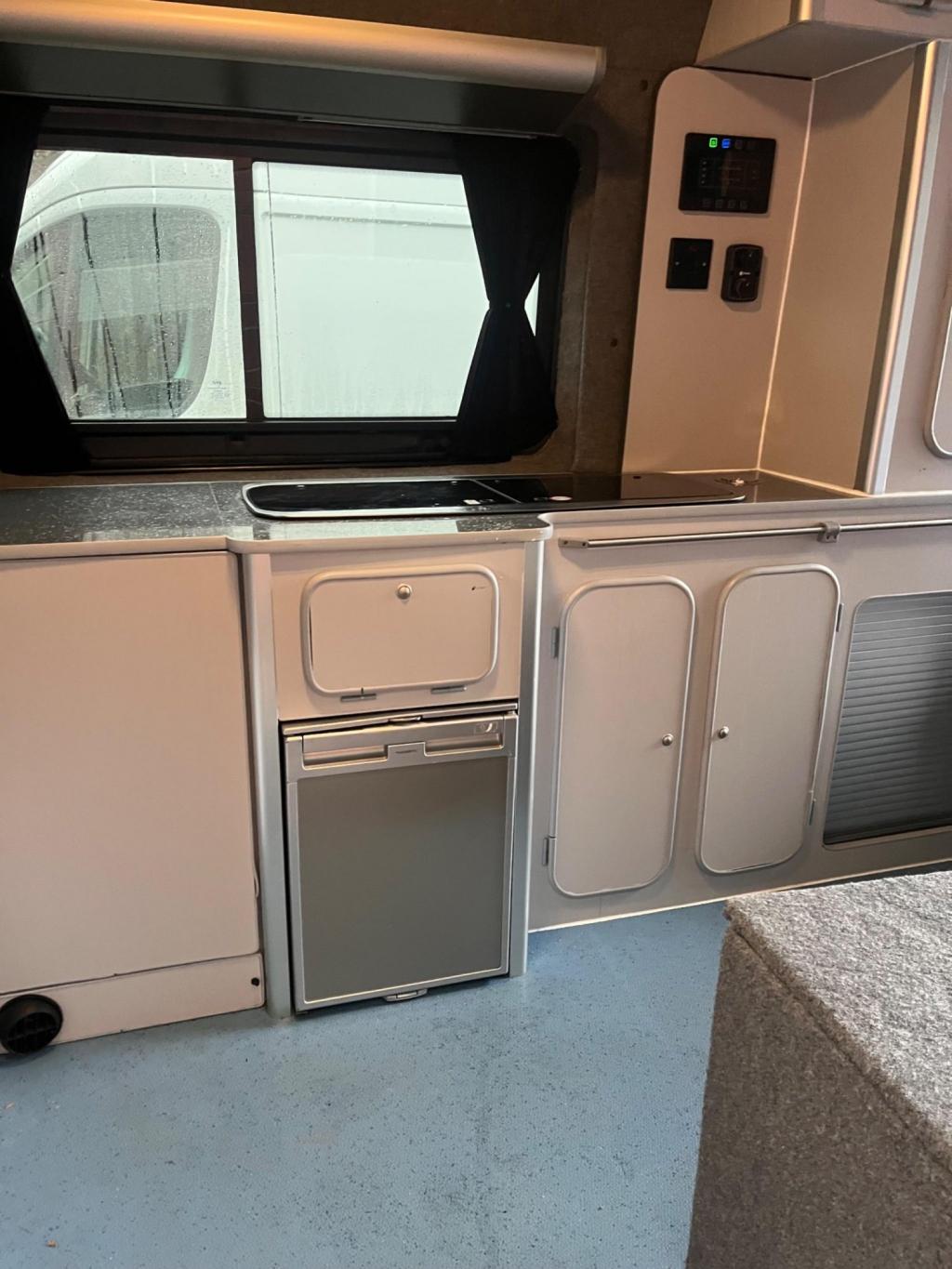 CITROEN RELAY