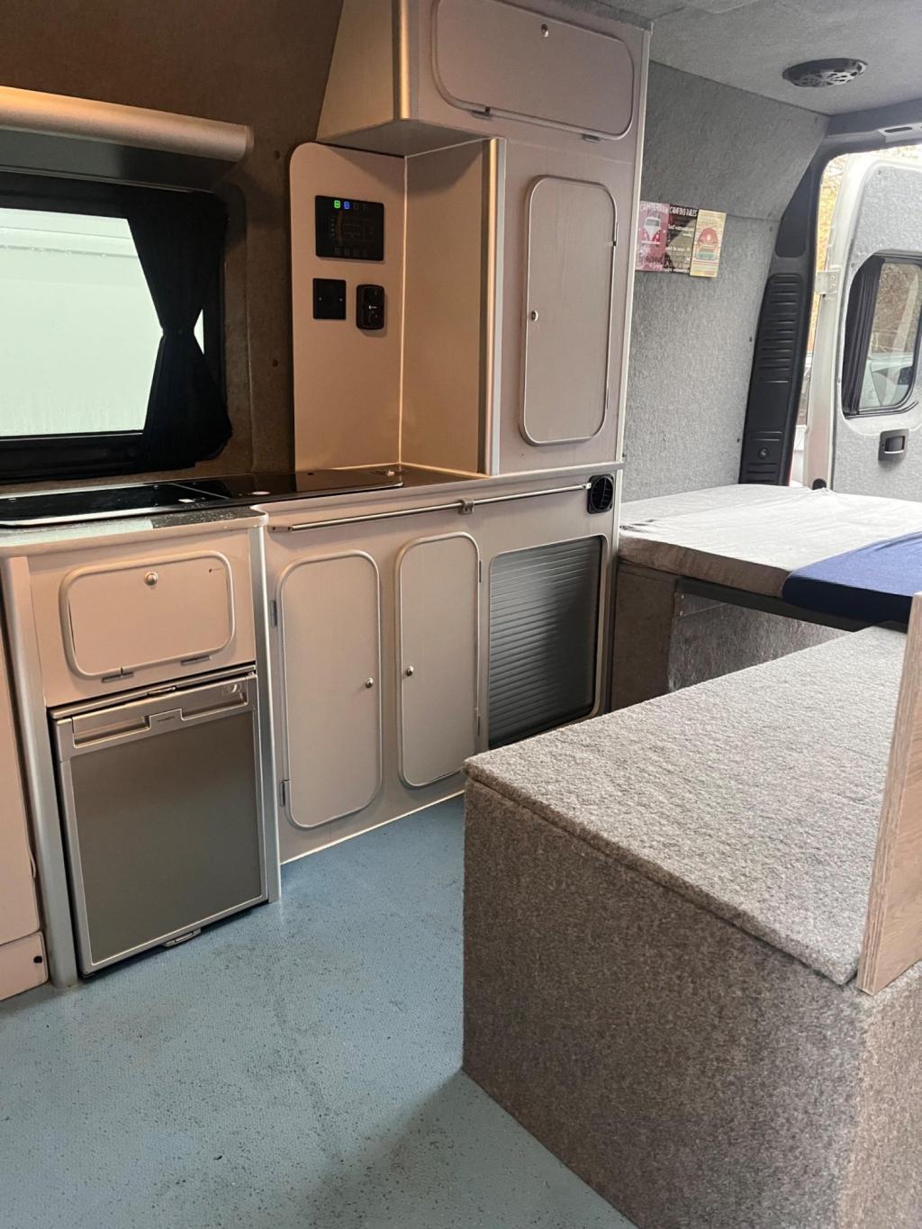 CITROEN RELAY