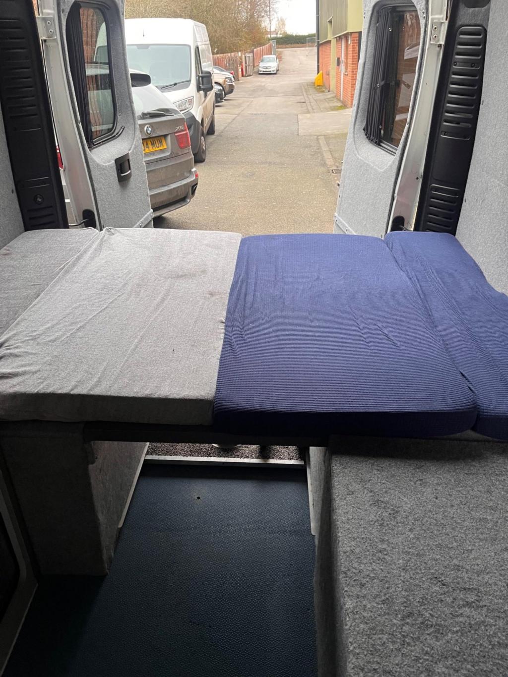 CITROEN RELAY