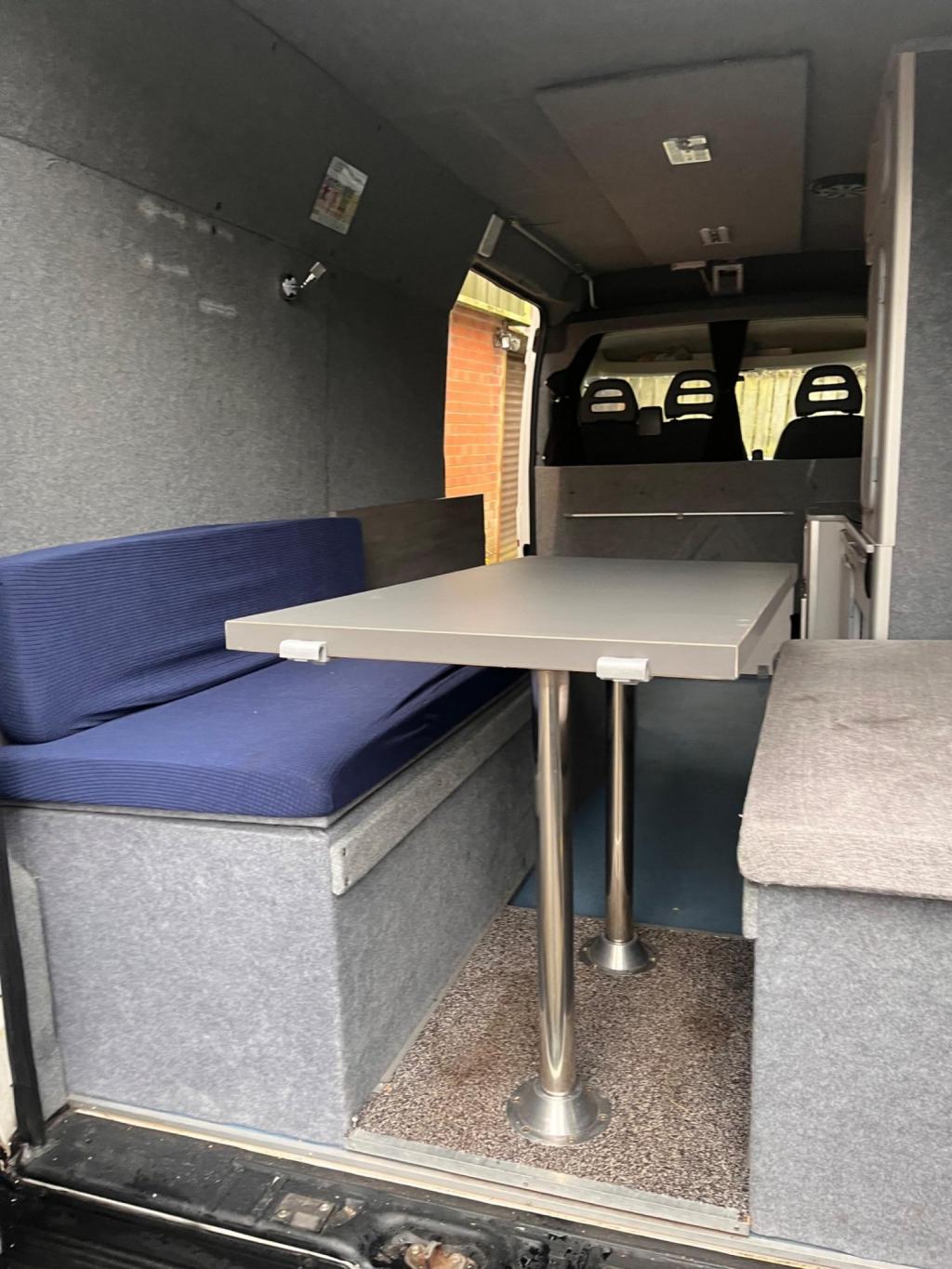 CITROEN RELAY